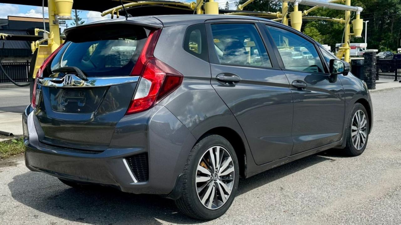 2015 Honda Fit * ONE OWNER * EX Photo3