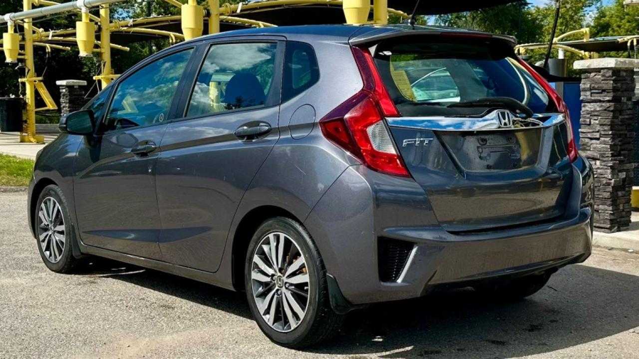 2015 Honda Fit * ONE OWNER * EX Photo