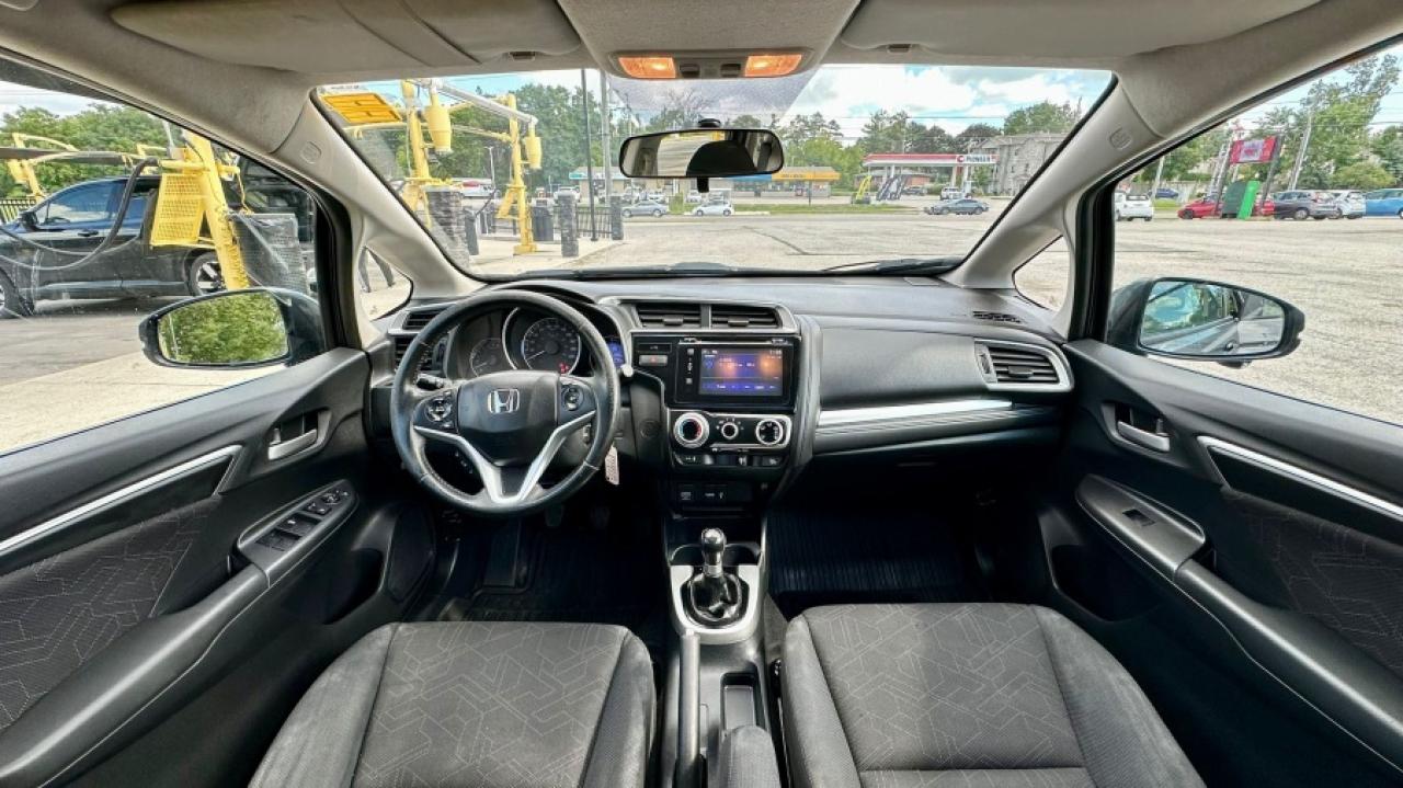 2015 Honda Fit * ONE OWNER * EX Photo