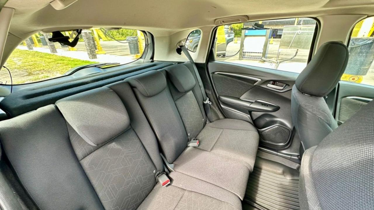 2015 Honda Fit * ONE OWNER * EX Photo