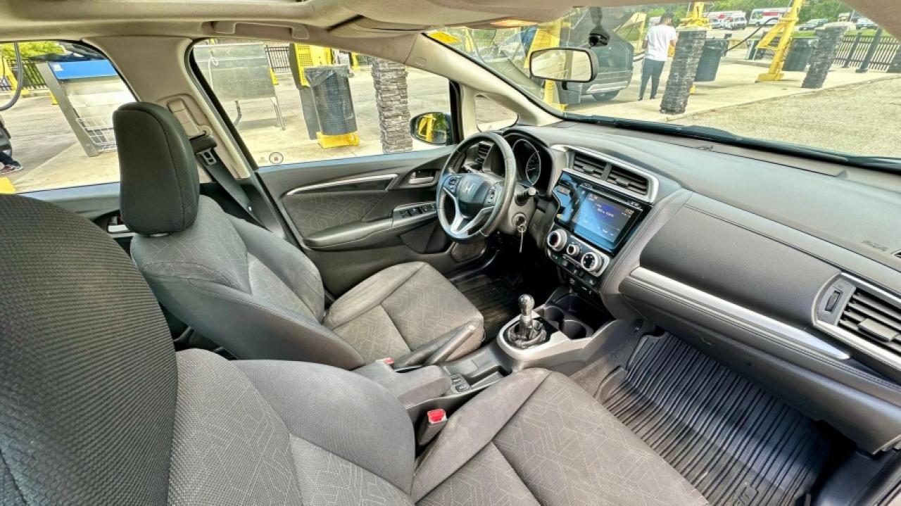 2015 Honda Fit * ONE OWNER * EX Photo