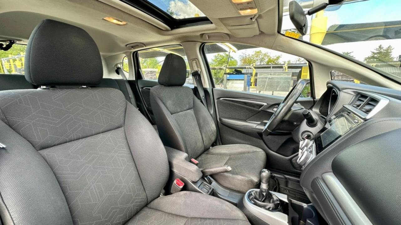 2015 Honda Fit * ONE OWNER * EX Photo