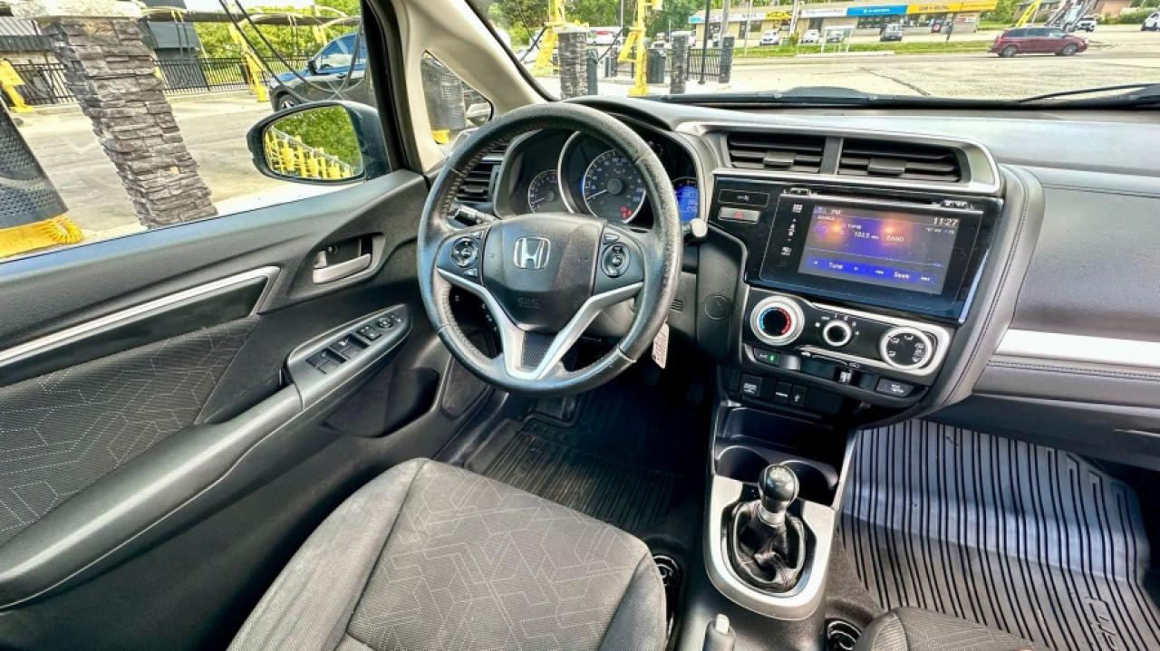 2015 Honda Fit * ONE OWNER * EX Photo