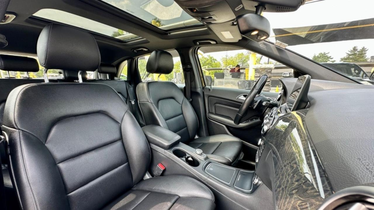 2018 Mercedes-Benz B-Class B 250 Sports Tourer Photo