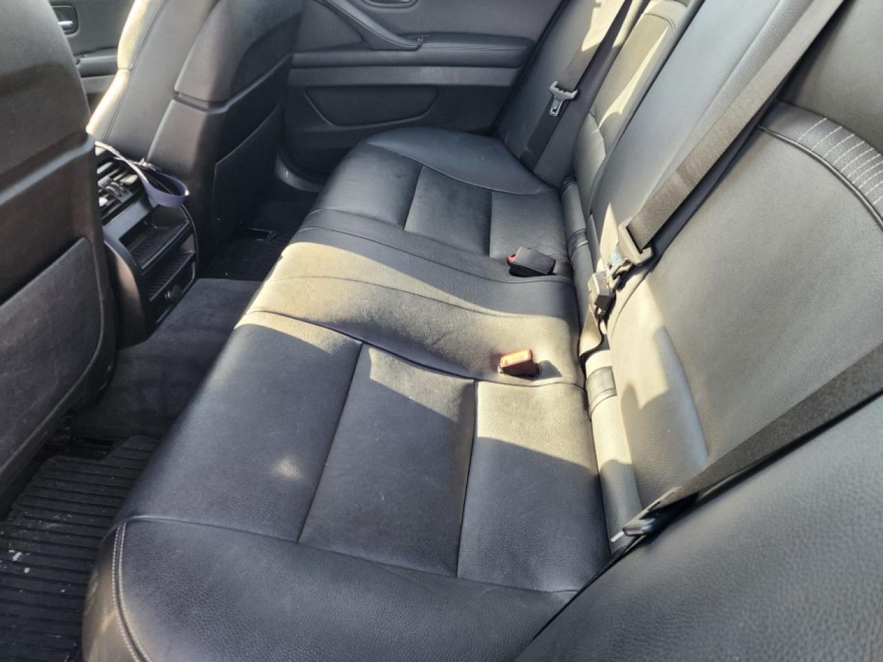 2014 BMW 5 Series * AWD * NO ACCIDENTS 528I XDRIVE Photo