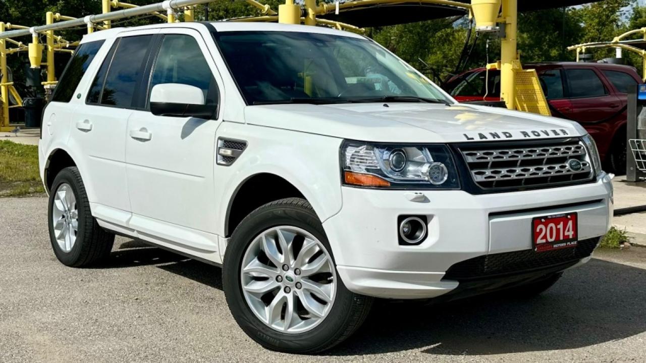2014 Land Rover LR2 * 4X4 * MUST SEE " Photo2