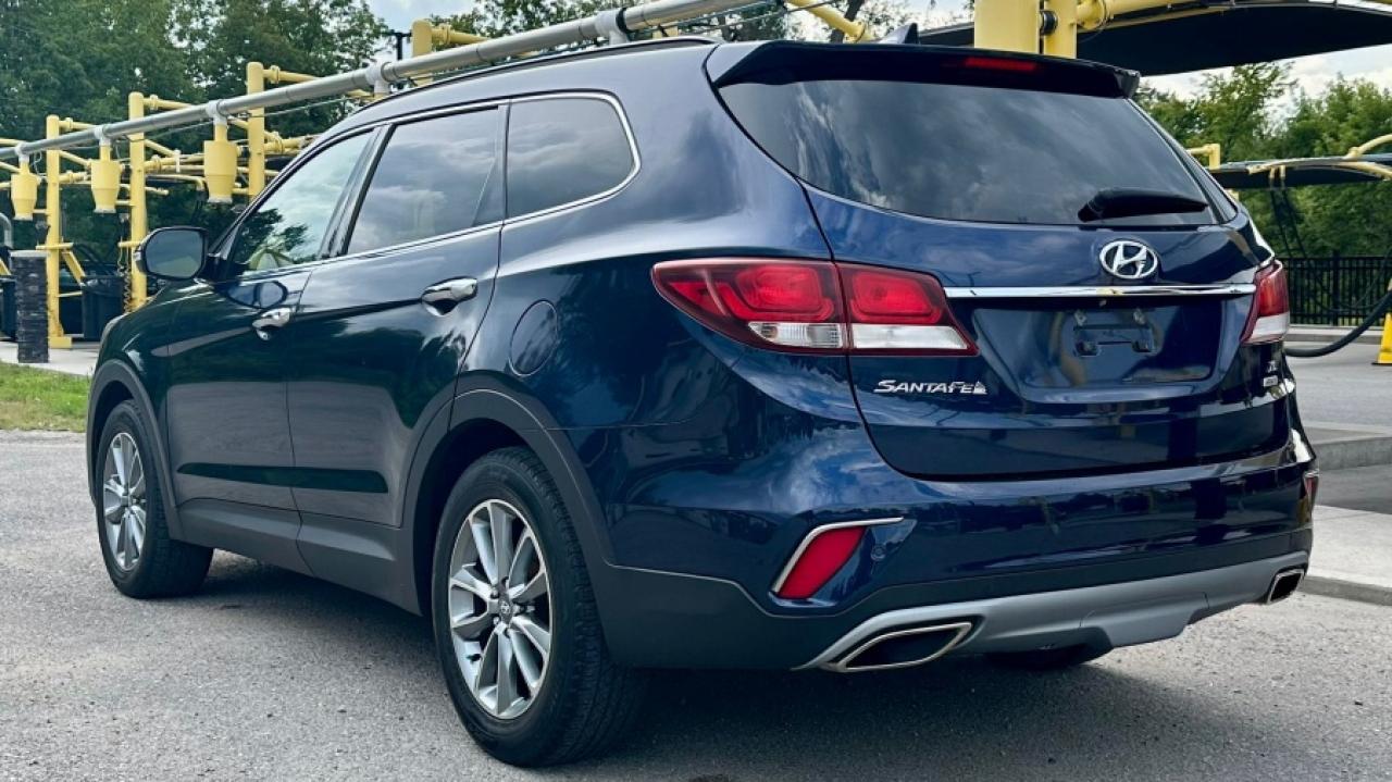 2017 Hyundai Santa Fe XL * LOW KM * 7 SEATER " Photo