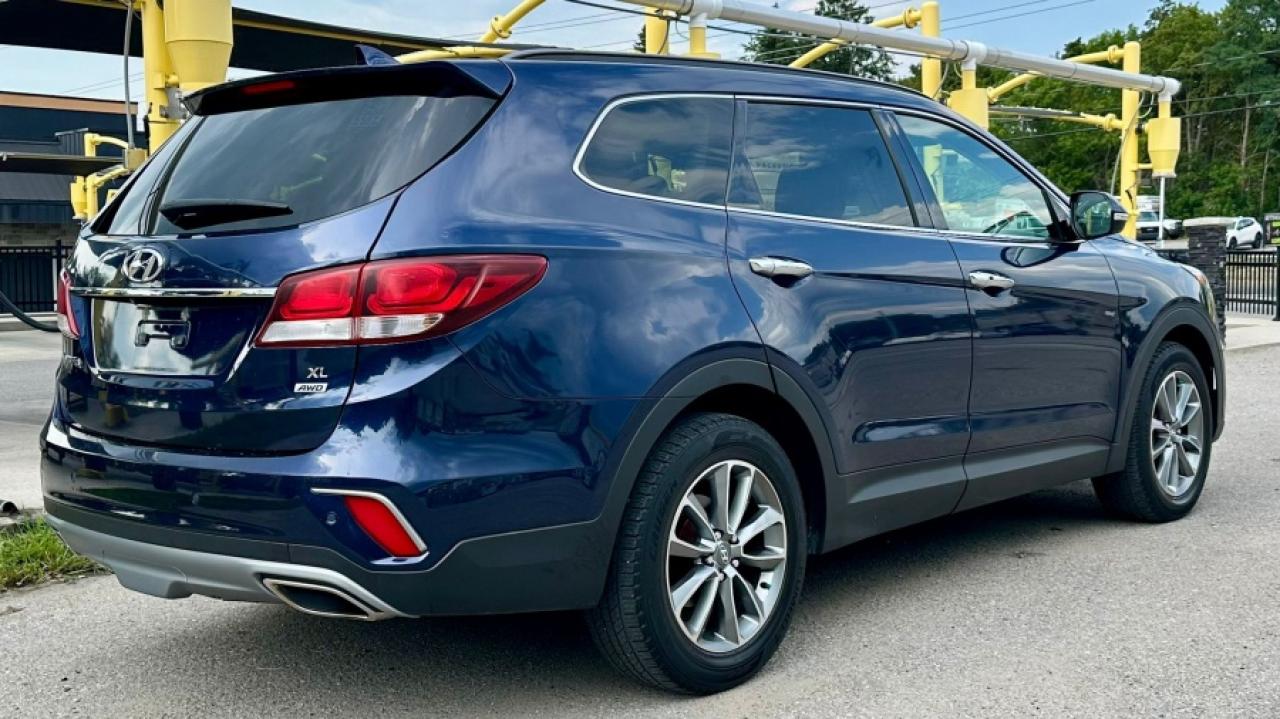 2017 Hyundai Santa Fe XL * LOW KM * 7 SEATER " Photo