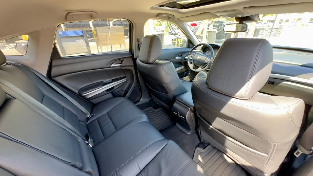 2013 Honda Accord Crosstour * 4X4 * MUST SEE " Photo4