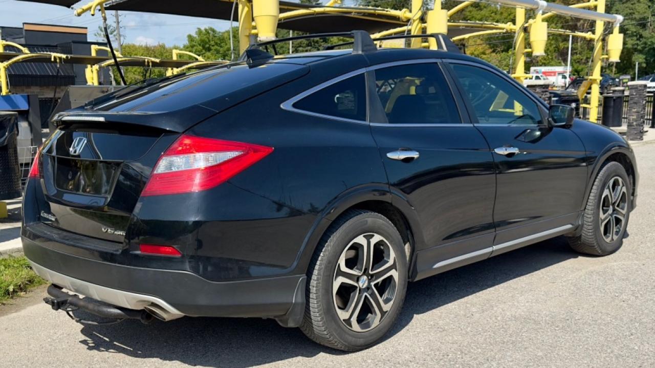 2013 Honda Accord Crosstour * 4X4 * MUST SEE " Photo