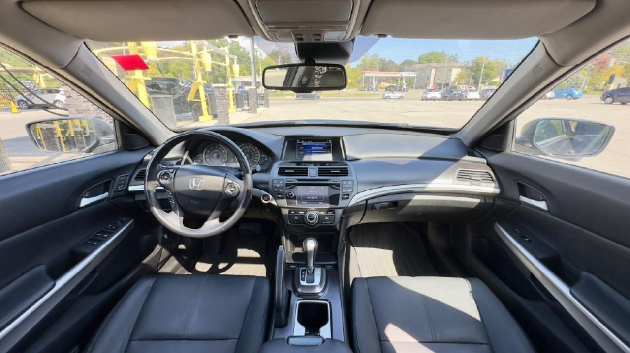 2013 Honda Accord Crosstour * 4X4 * MUST SEE " Photo