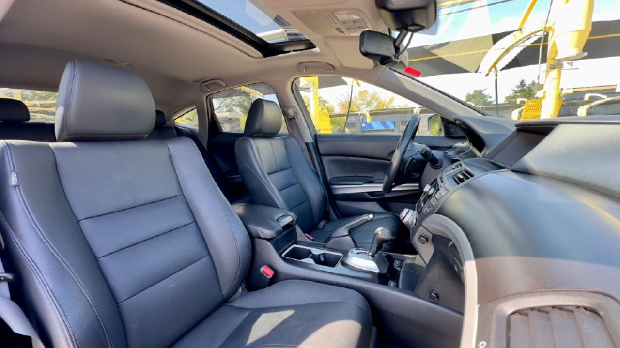 2013 Honda Accord Crosstour * 4X4 * MUST SEE " Photo