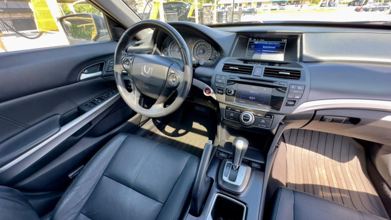 2013 Honda Accord Crosstour * 4X4 * MUST SEE " Photo