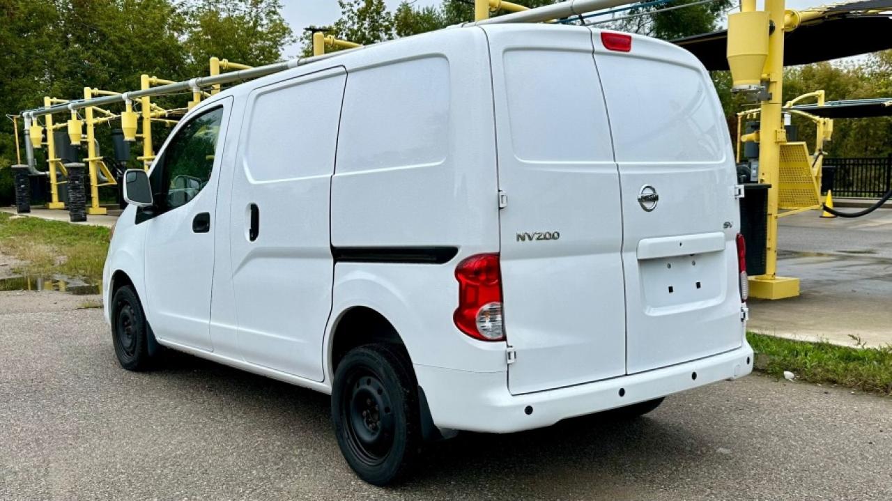 2021 Nissan NV200 * DEALER SERVICED * MUST SEE " Photo