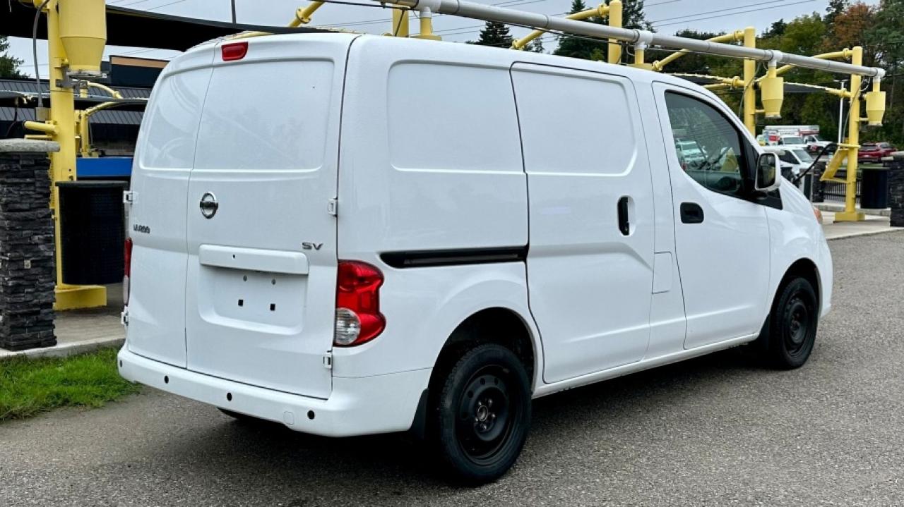 2021 Nissan NV200 * DEALER SERVICED * MUST SEE " Photo