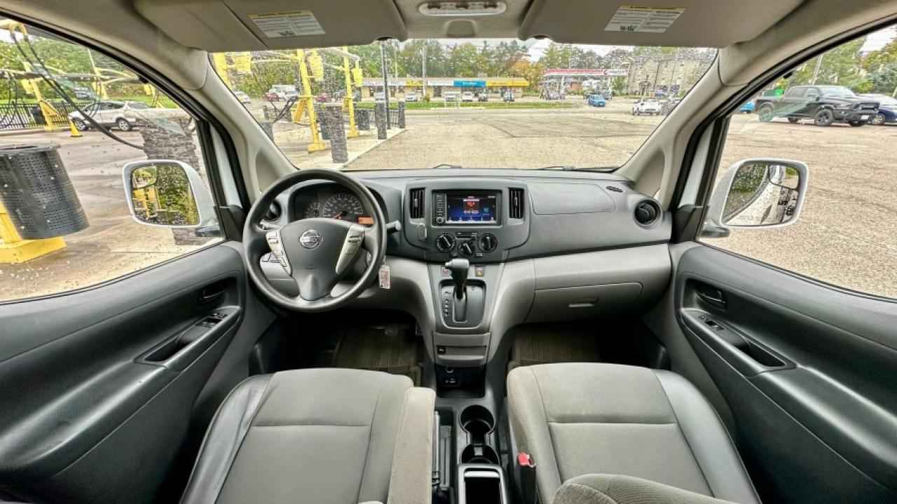 2021 Nissan NV200 * DEALER SERVICED * MUST SEE " Photo