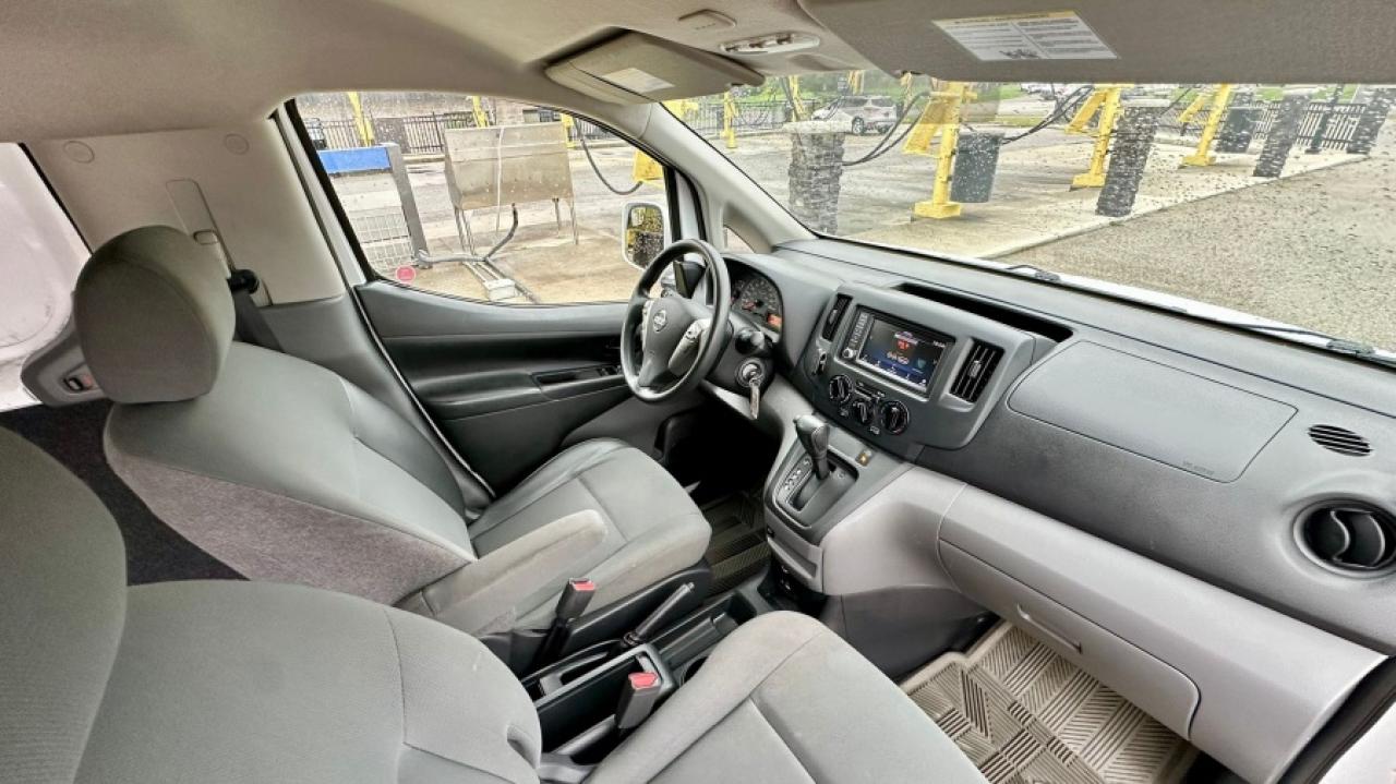 2021 Nissan NV200 * DEALER SERVICED * MUST SEE " Photo