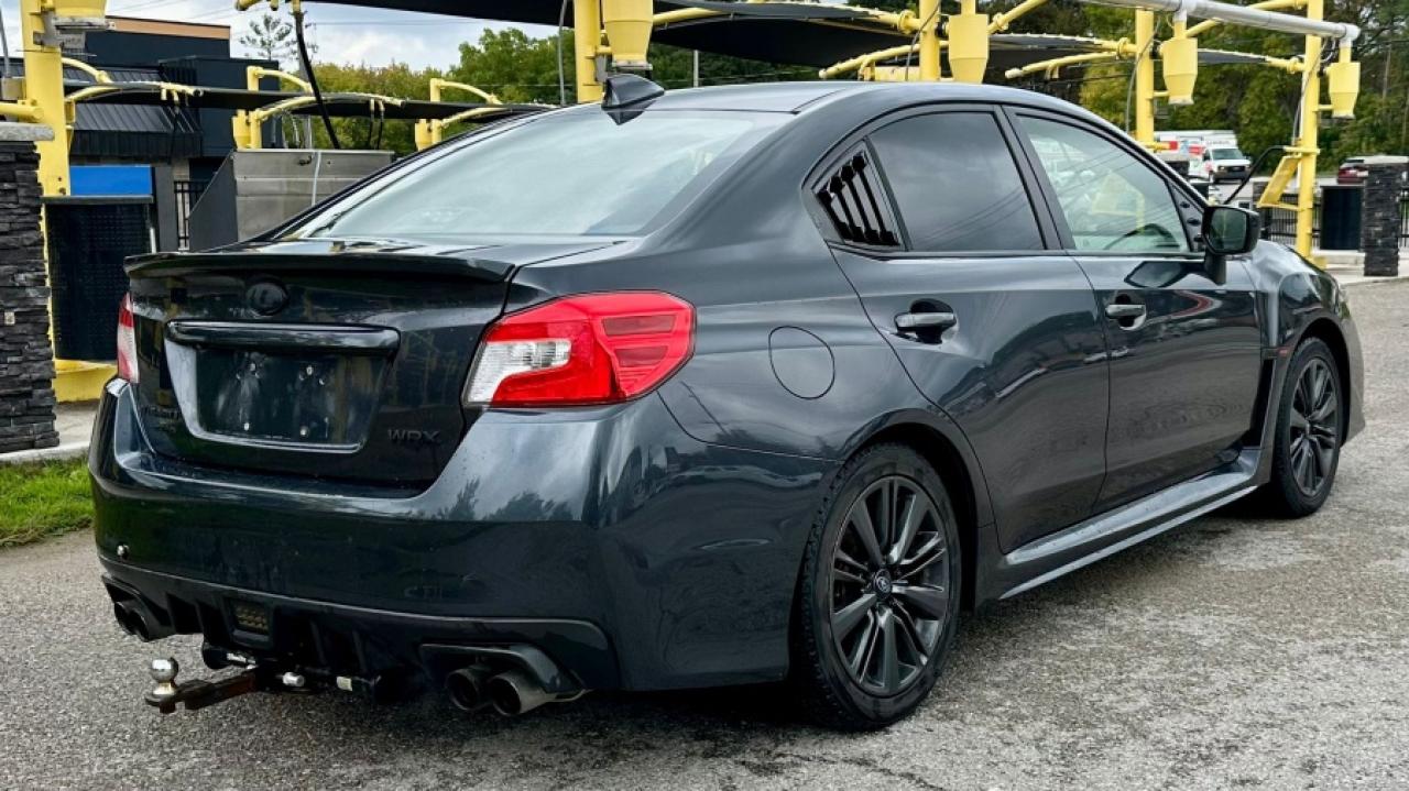 2015 Subaru WRX * AWD * NO ACCIDENTS * AS - IS LIMITED Photo