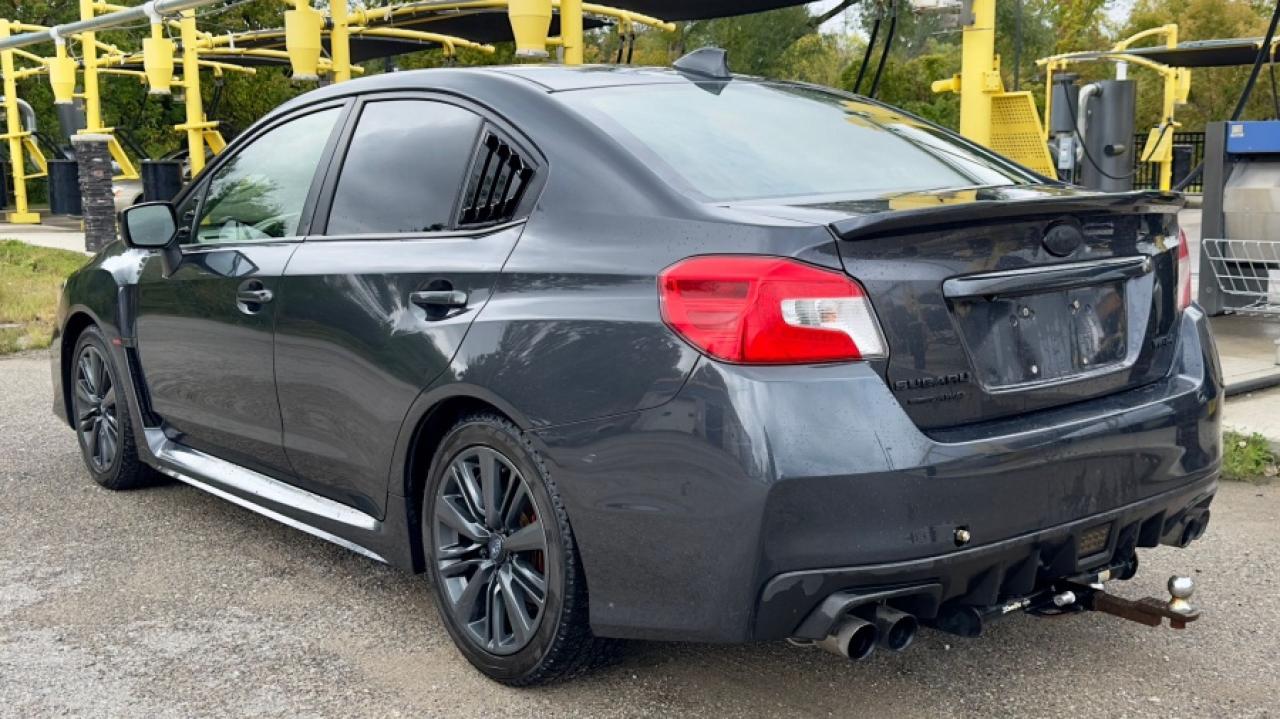 2015 Subaru WRX * AWD * NO ACCIDENTS * AS - IS LIMITED Photo