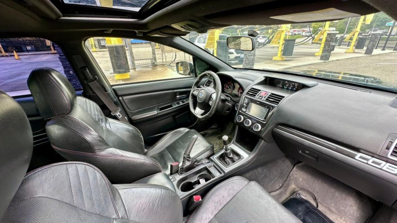 2015 Subaru WRX * AWD * NO ACCIDENTS * AS - IS LIMITED Photo