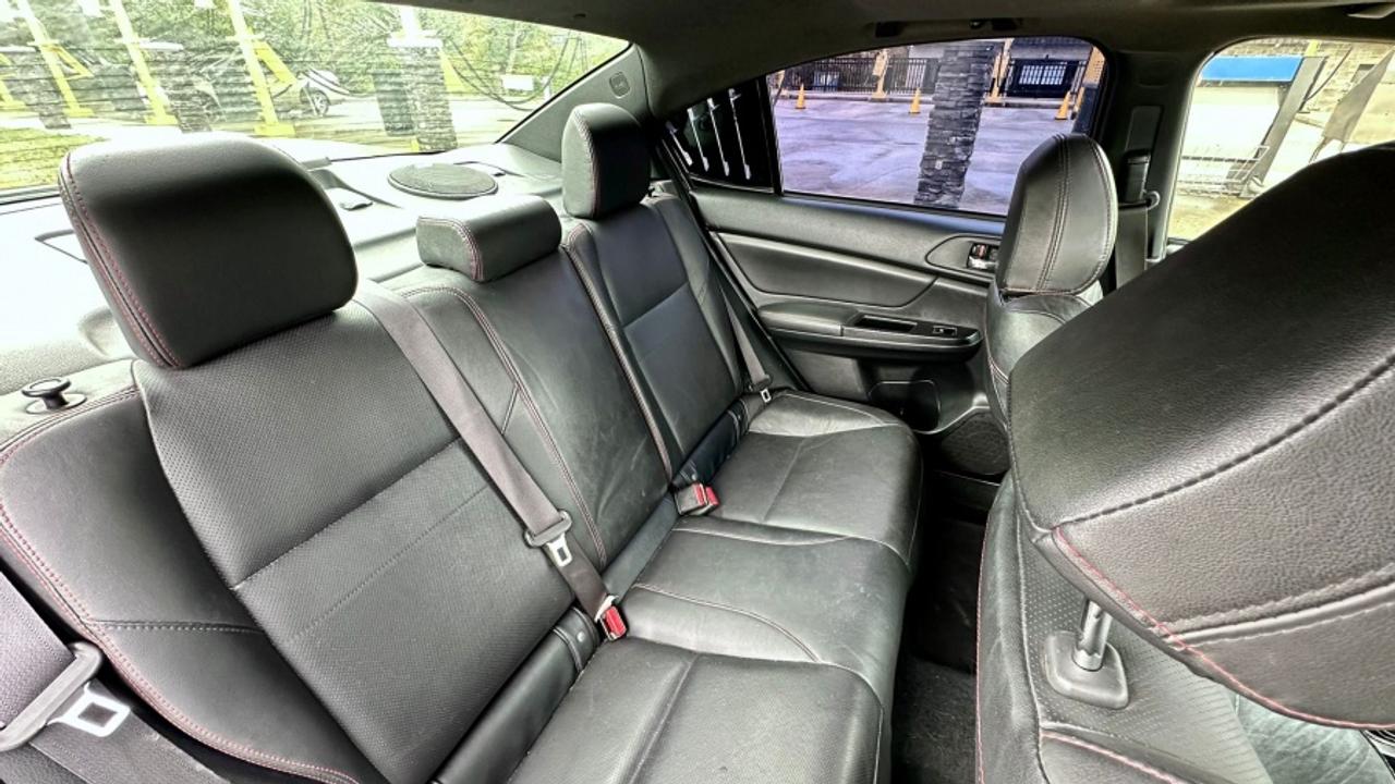 2015 Subaru WRX * AWD * NO ACCIDENTS * AS - IS LIMITED Photo