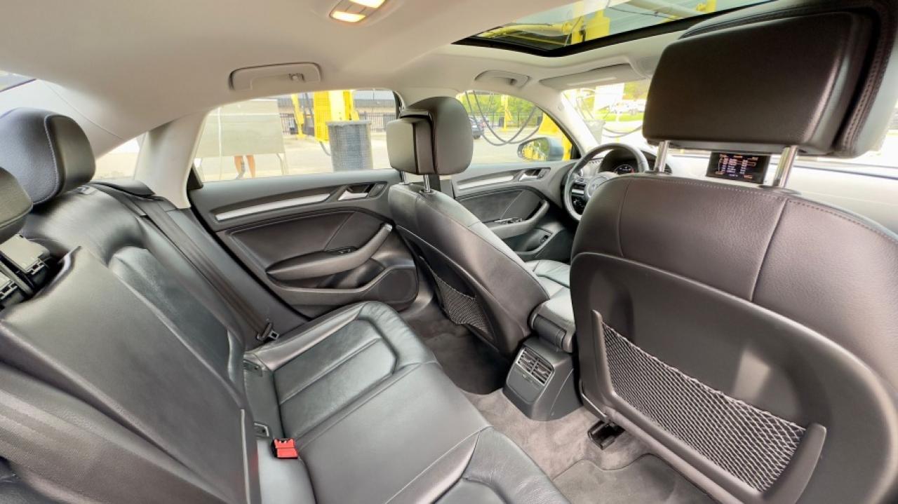 2015 Audi A3 * AWD * LOW KM " Photo