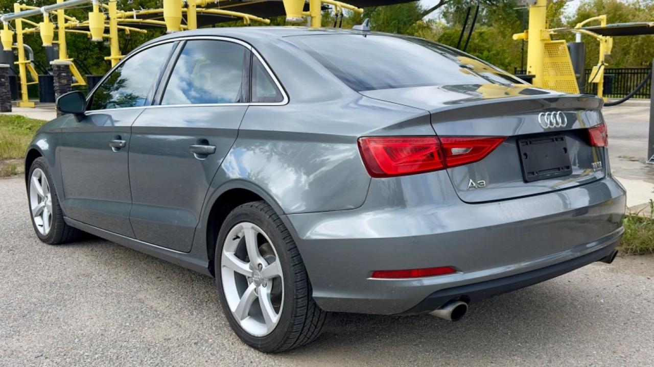 2015 Audi A3 * AWD * LOW KM " Photo