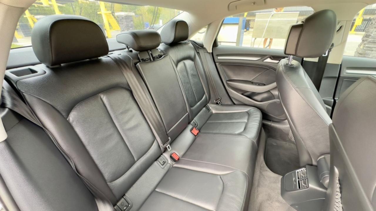 2015 Audi A3 * AWD * LOW KM " Photo