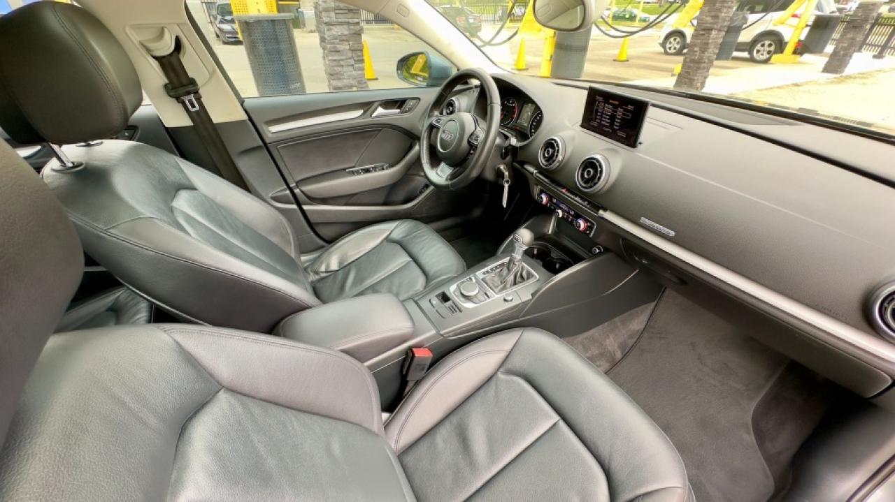 2015 Audi A3 * AWD * LOW KM " Photo