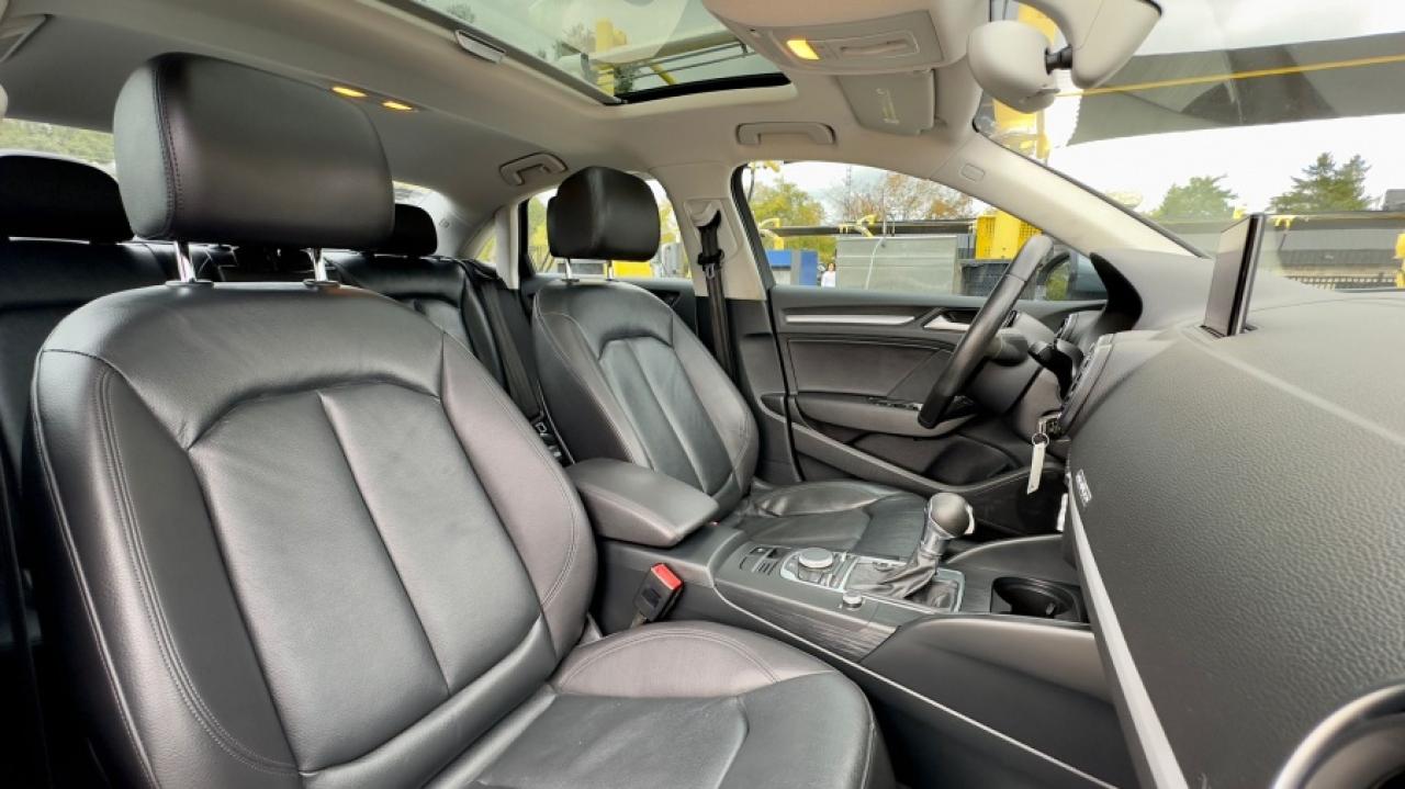 2015 Audi A3 * AWD * LOW KM " Photo