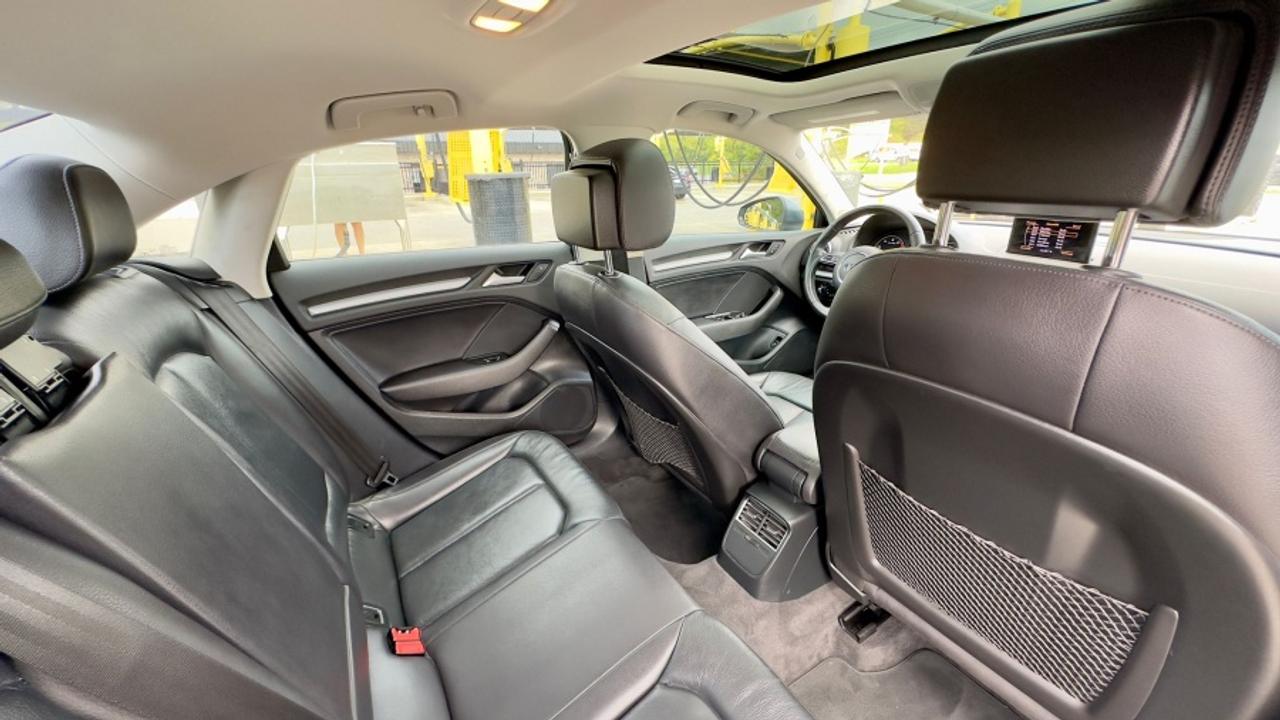 2015 Audi A3 " Photo
