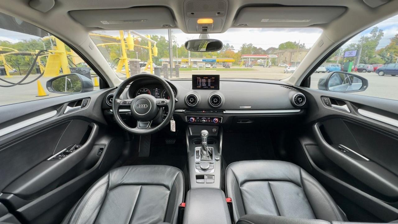 2015 Audi A3 " Photo