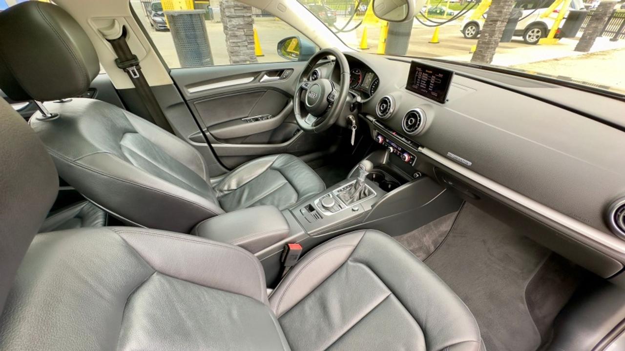 2015 Audi A3 " Photo