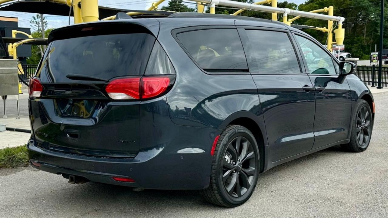 2019 Chrysler Pacifica * NO ACCIDENTS * 7 PASSANGER " Photo3