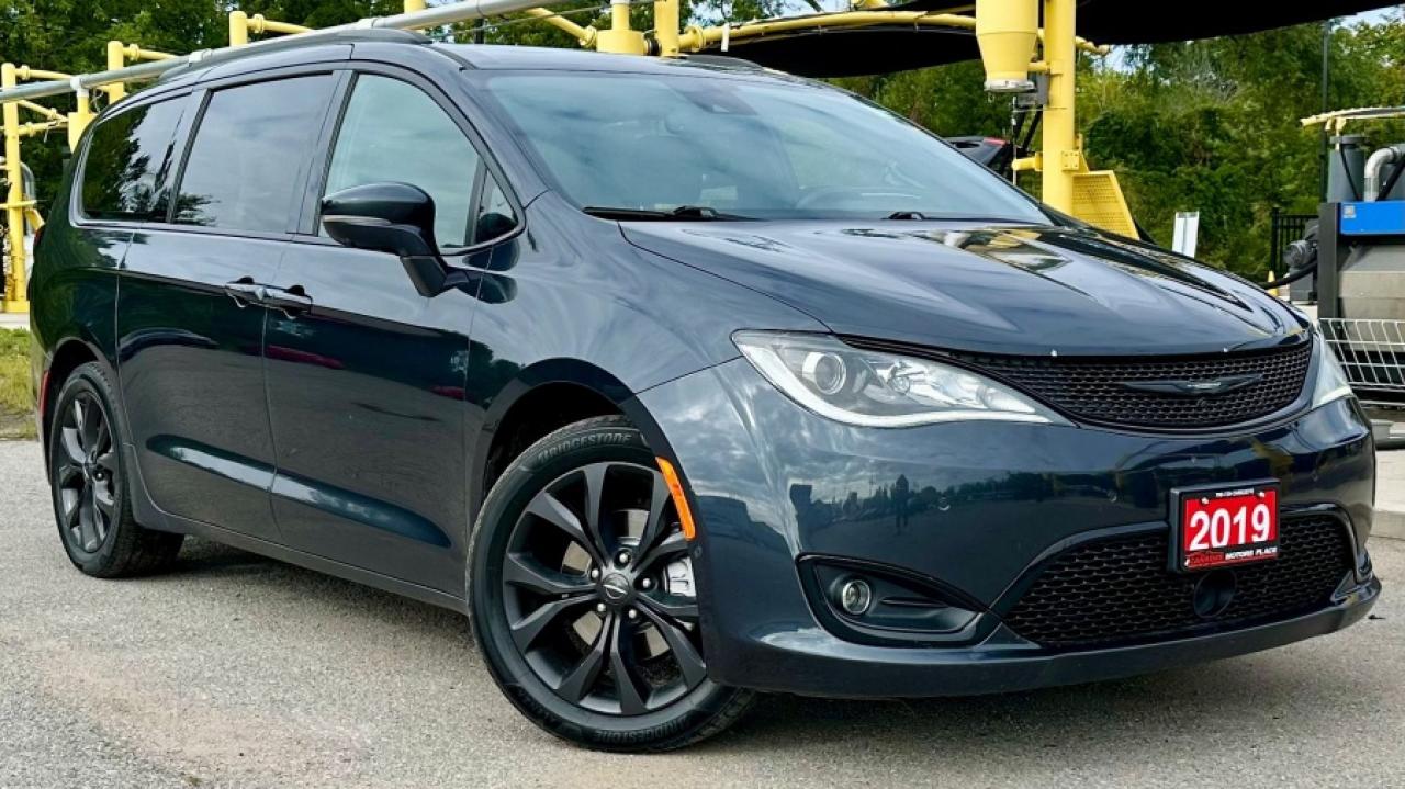 2019 Chrysler Pacifica * NO ACCIDENTS * 7 PASSANGER " Photo2