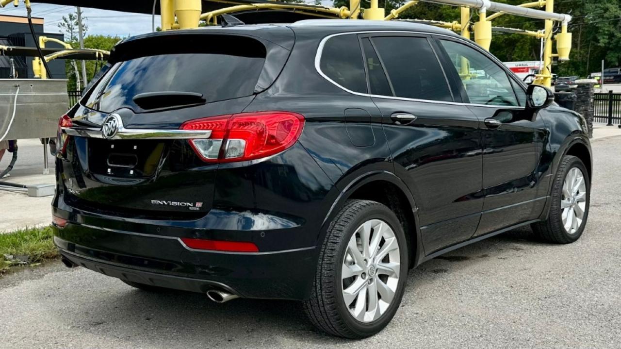 2017 Buick Envision * AWD * MUST SEE PREMIUM I Photo3