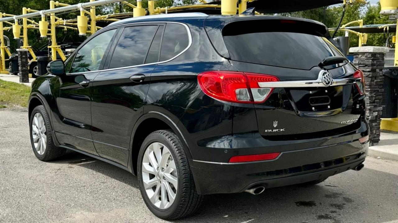 2017 Buick Envision * AWD * MUST SEE PREMIUM I Photo