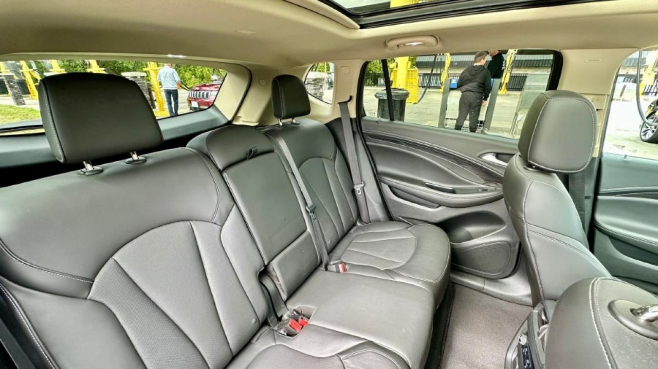 2017 Buick Envision * AWD * MUST SEE PREMIUM I Photo