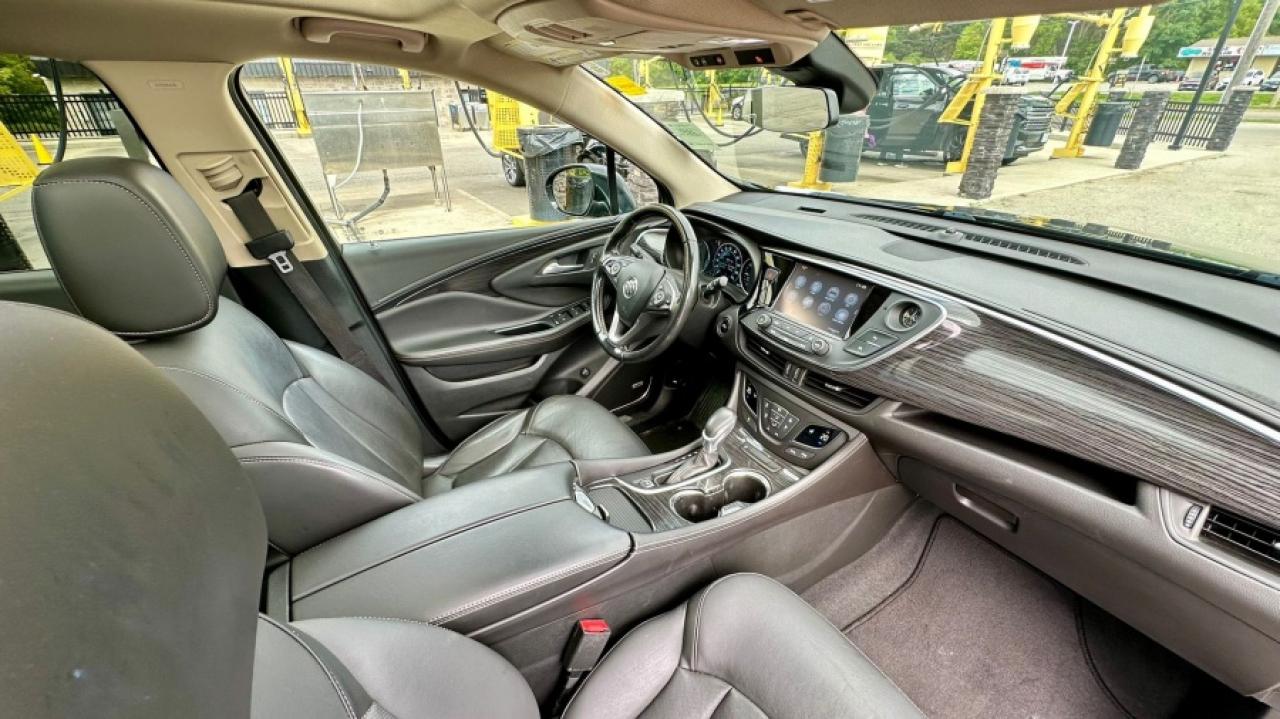 2017 Buick Envision * AWD * MUST SEE PREMIUM I Photo