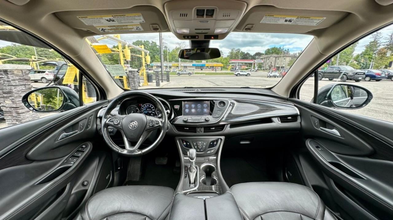 2017 Buick Envision * AWD * MUST SEE PREMIUM I Photo