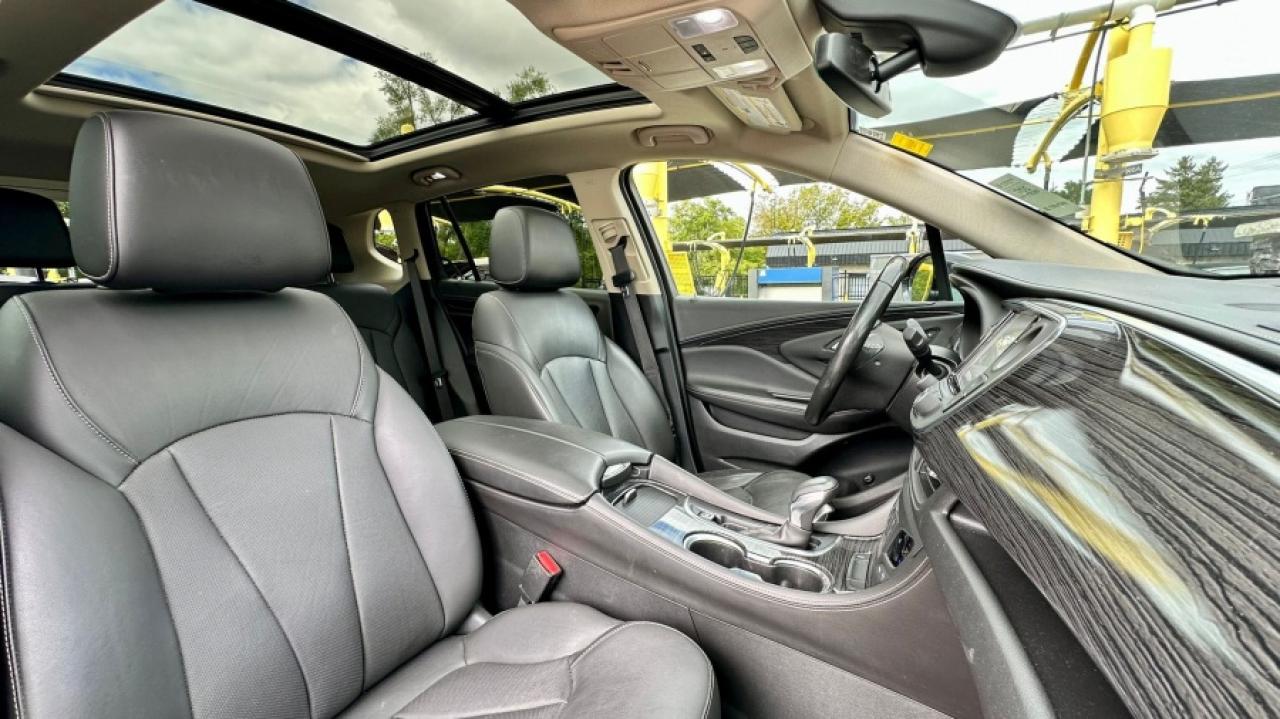 2017 Buick Envision * AWD * MUST SEE PREMIUM I Photo