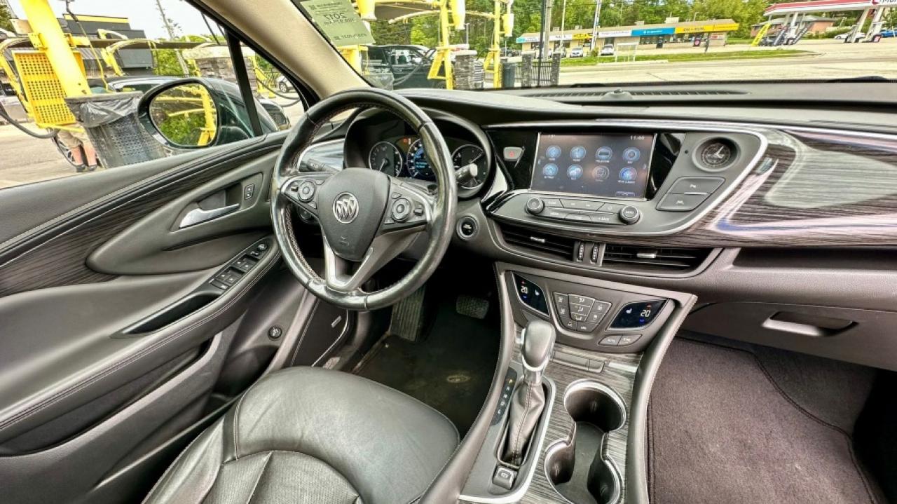 2017 Buick Envision * AWD * MUST SEE PREMIUM I Photo