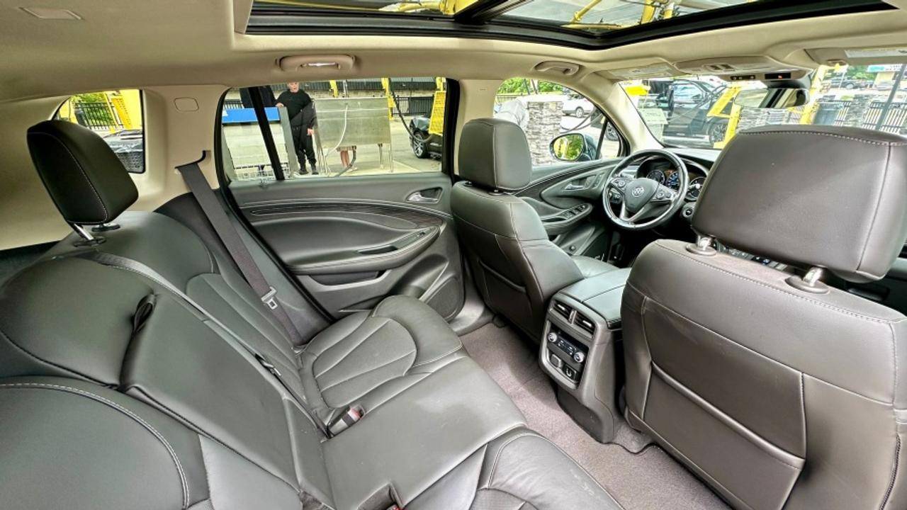 2017 Buick Envision * AWD * MUST SEE PREMIUM I Photo4