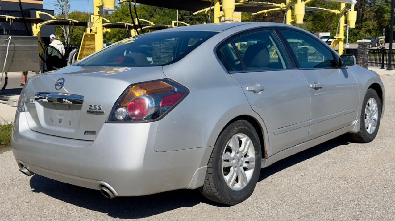 2011 Nissan Altima " Photo