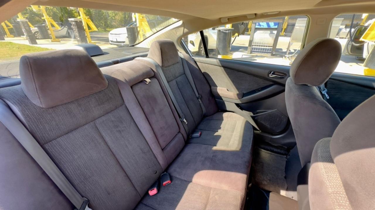 2011 Nissan Altima " Photo