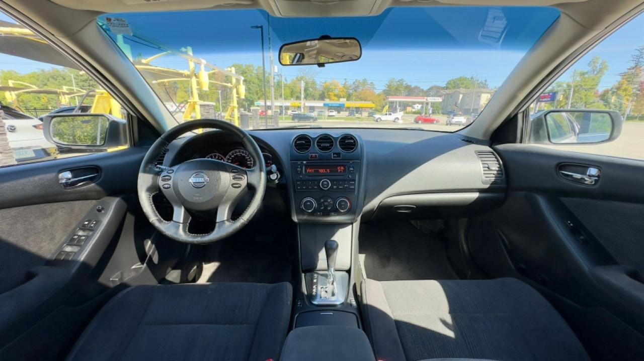 2011 Nissan Altima " Photo