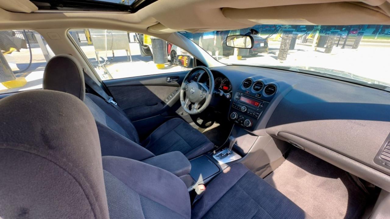 2011 Nissan Altima " Photo