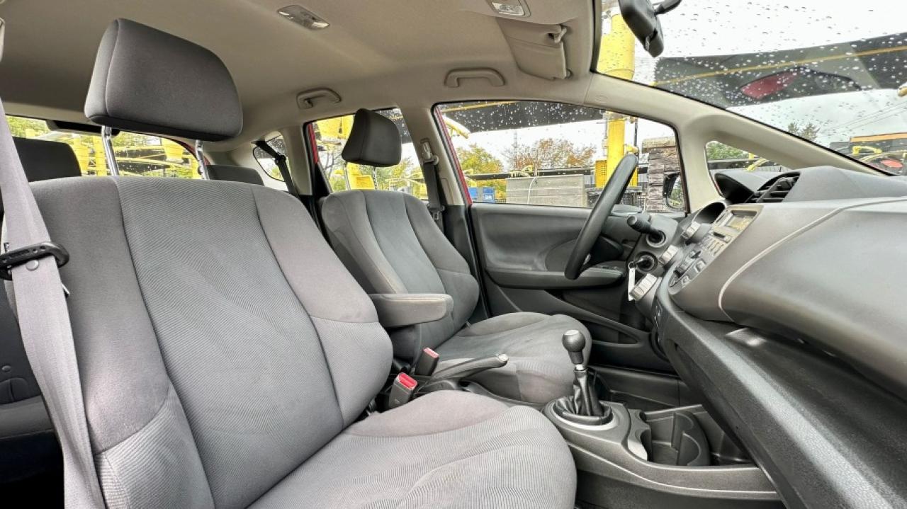 2014 Honda Fit * LOW KM * LOW PAYMENTS LX Photo