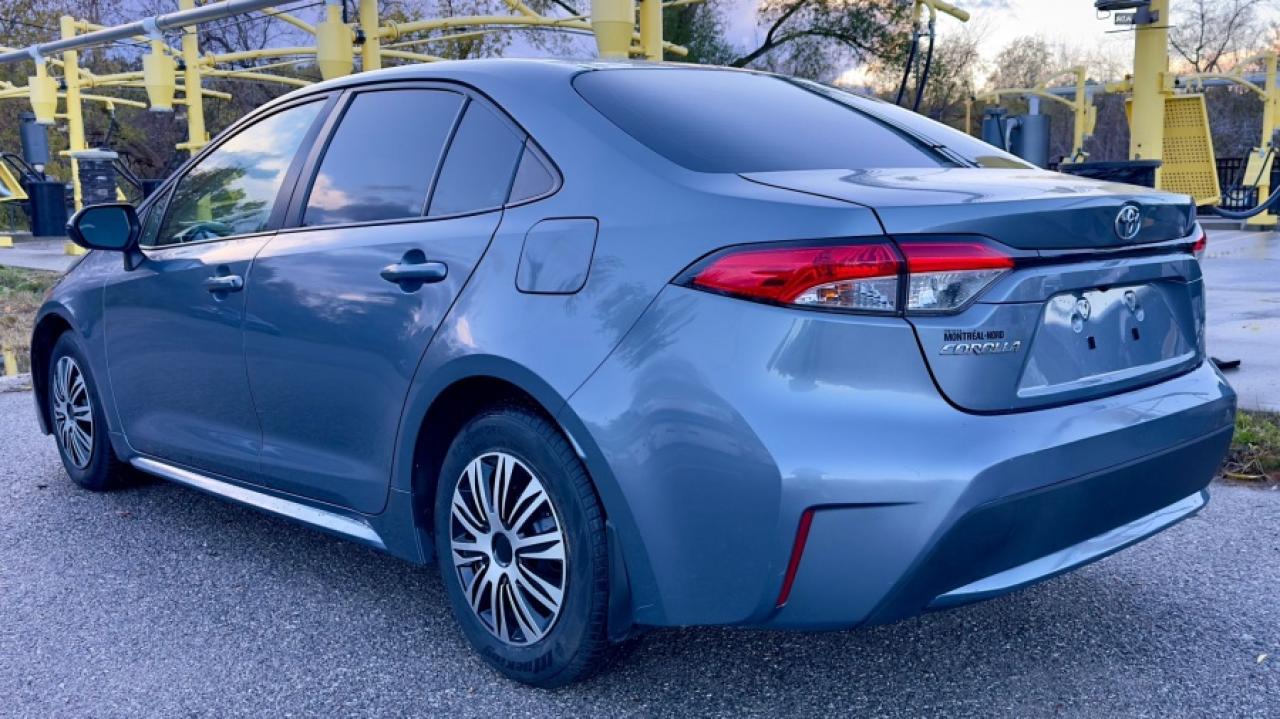 2021 Toyota Corolla * LOW PAYMENTS * MUST SEE " Photo
