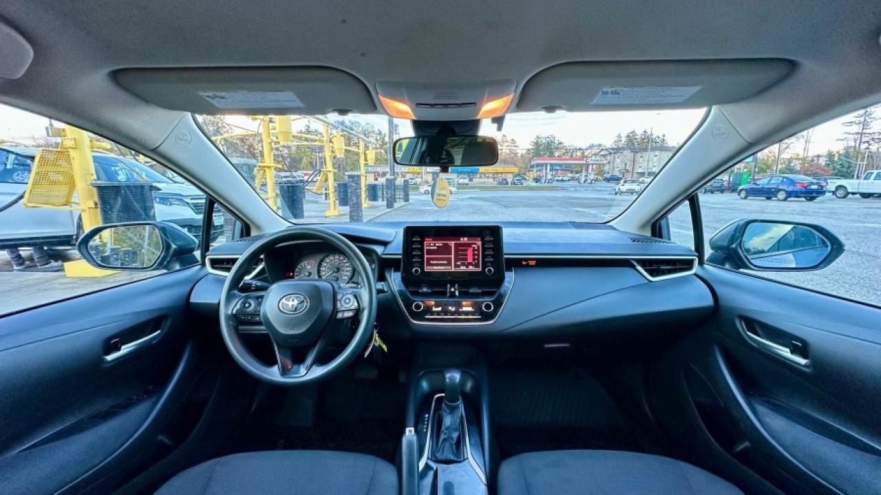 2021 Toyota Corolla * LOW PAYMENTS * MUST SEE " Photo